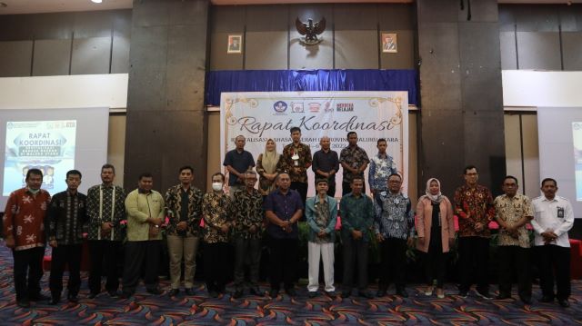 Revitalisasi Bahasa Daerah di Maluku Utara Didukung Masyarakat