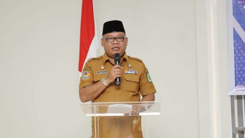 Angka Kematian Kecelakaan Naik 8 Kali Lipat, Pemprov Malut Tekankan 5 Pilar Keselamatan Jalan