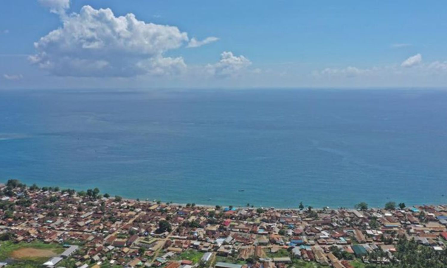 Bukan Sekadar Klaim, Harita Nickel Punya Sistem yang Jaga Laut Obi Tetap Jernih