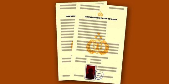 Transformasi Layanan Publik, Polres Halmahera Selatan Resmi Terapkan SKCK Digital