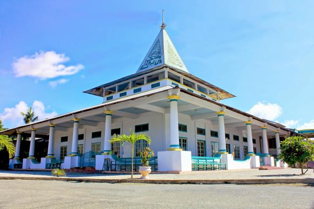 Kemenag Maluku Utara Rilis Jadwal Imsakiyah Ramadan 1447 H untuk Wilayah Halmahera Selatan