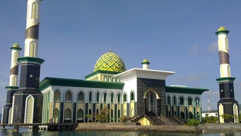 Resmi! Cek Jadwal Imsakiyah Ramadan 1447 H Wilayah Kota Ternate dan Sekitarnya