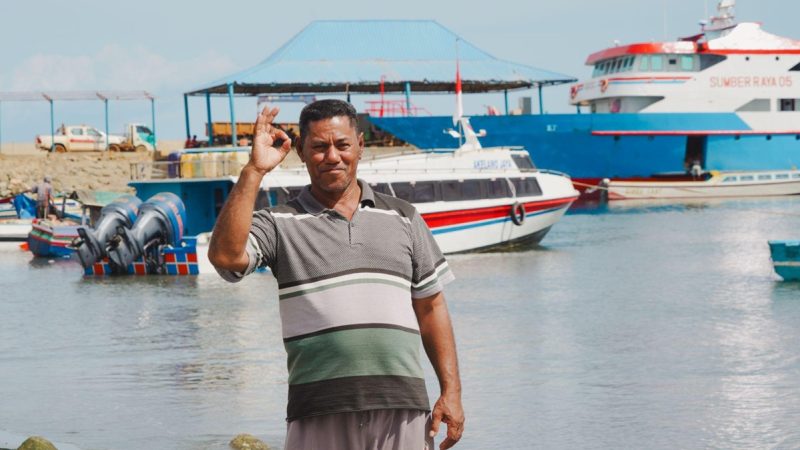 Dari Lahan ke Penghidupan Baru: Kisah Warga Kawasi dan Soligi Menyusun Masa Depan