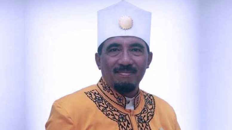 Sultan Tidore Ajak Seluruh Lapisan Masyarakat Jaga Marwah ‘Gam Range’