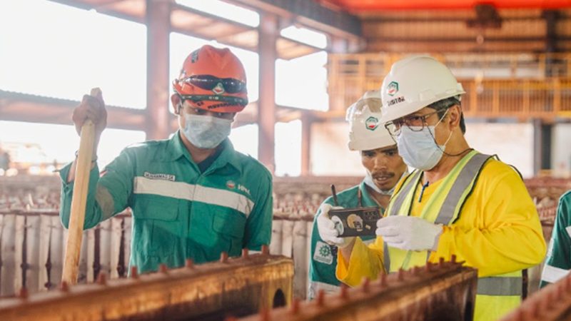 Pulau Obi dan Hilirisasi Nikel: Membaca Fakta di Balik Narasi Krisis